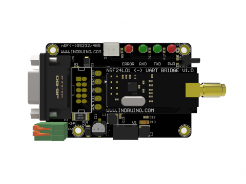 WIRELESS nRF TO RS232485_01